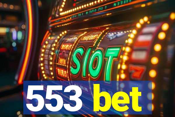 553 bet